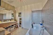 Maison à vendre 5 pièces proche de CRUZILLES LES MEPILLAT (01)