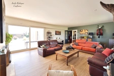 Maison à vendre 6 pièces proche de REPLONGES (01)