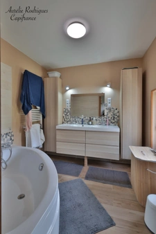 Maison à vendre 4 pièces BEAUJEU (69)