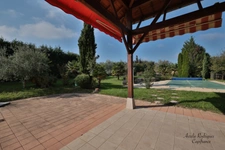 Maison à vendre 7 pièces SAINT CYR SUR MENTHON (01)