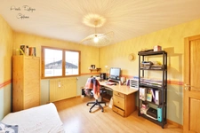 Dpt Saône et Loire (71), for sale CRECHES SUR SAONE house P5 of 163 m² - Land of 2,181.00 m² 