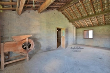 Maison à vendre 3 pièces BOZ (01)