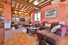 Maison à vendre 6 pièces GRIEGES (01)