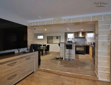 Maison à vendre 6 pièces  (71)