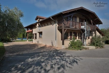Maison à vendre 7 pièces SAINT CYR SUR MENTHON (01)