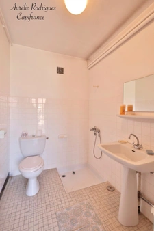 Maison à vendre 6 pièces MANZIAT (01)