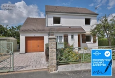 Maison à vendre 6 pièces MACON (71)