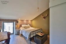 House for sale, 7 rooms, SAINT MARTIN BELLE ROCHE (71)