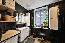 Maison à vendre 6 pièces proche de MONTREVEL EN BRESSE (01)