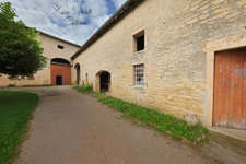 Maison à vendre 6 pièces proche de MONTBELLET (71)