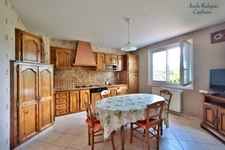 Maison à vendre 5 pièces REPLONGES (01)
