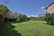Maison à vendre 8 pièces proche de AZE (71)