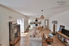 Maison à vendre 5 pièces PONT DE VEYLE (01)