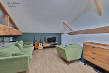 House for sale, 7 rooms, SAINT MARTIN BELLE ROCHE (71)