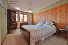 Maison à vendre 8 pièces VERGISSON (71)