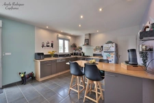 House for sale, 6 rooms, SAINT ANDRE DE BAGE (01)