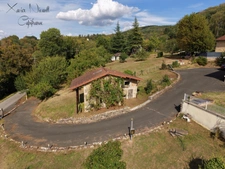 Maison à vendre 6 pièces proche de SAINT AMOUR (39)