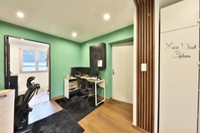 Maison à vendre 4 pièces proche de SAINT ETIENNE DU BOIS (01)