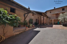 Maison à vendre 8 pièces VERGISSON (71)