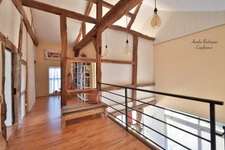 Maison à vendre 6 pièces  (01)