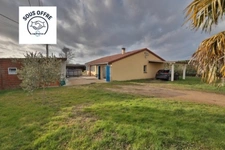 Maison à vendre 5 pièces BOZ (01)