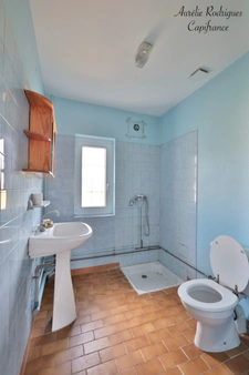 Maison à vendre 3 pièces BOZ (01)