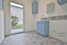 House for sale, 5 rooms, LA CHAPELLE DE GUINCHAY (71)
