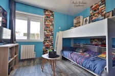 6-room house for sale near REPLONGES (01)