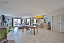 House for sale, 5 rooms, SAINT ANDRE D'HUIRIAT (01)