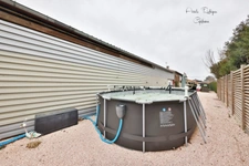 Dpt Saône et Loire (71), for sale CRECHES SUR SAONE house P5 of 163 m² - Land of 2,181.00 m² 