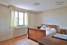 Maison à vendre 6 pièces MANZIAT (01)