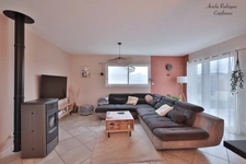 House for sale, 6 rooms, SAINT ANDRE DE BAGE (01)
