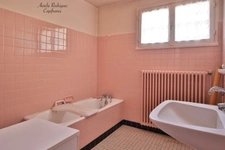 Maison à vendre 6 pièces MANZIAT (01)