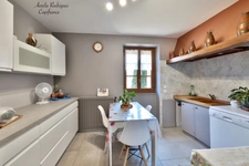 Maison à vendre 8 pièces VERGISSON (71)