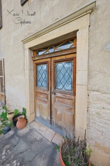 Maison à vendre 6 pièces proche de MONTBELLET (71)