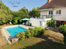 Maison à vendre 7 pièces BOURG EN BRESSE (01)