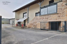 Maison à vendre 5 pièces FUISSE (71)