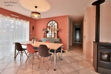 House for sale, 6 rooms, SAINT ANDRE DE BAGE (01)