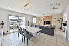 Maison à vendre 5 pièces LAIZE (71)