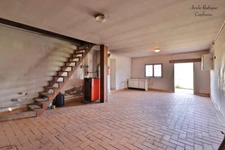 Maison à vendre 3 pièces BOZ (01)