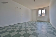 Maison à vendre 3 pièces BOZ (01)