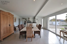 3-room house for sale in GRIEGES (01)