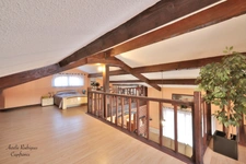 Maison à vendre 4 pièces SAINT MARTIN BELLE ROCHE (71)