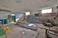 Maison à vendre 3 pièces BOZ (01)