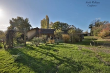 Maison à vendre 4 pièces DOMMARTIN (01)