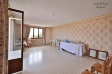 Maison à vendre 6 pièces MANZIAT (01)