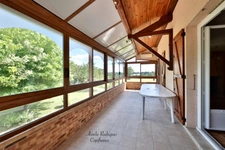 Maison à vendre 5 pièces REPLONGES (01)