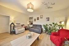 Maison à vendre 6 pièces proche de MONTREVEL EN BRESSE (01)