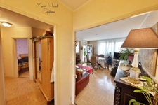 Appartement à vendre 3 pièces MACON (71)