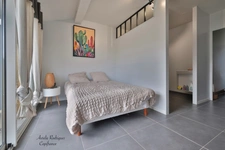 Maison à vendre 5 pièces BOZ (01)